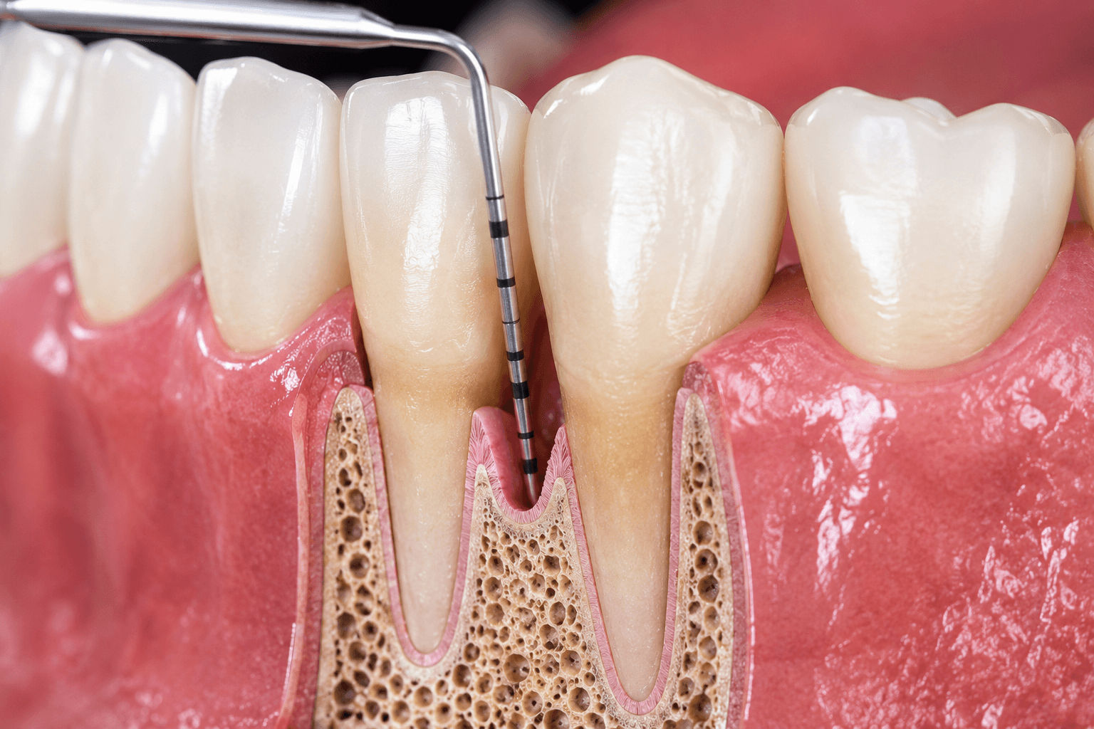 Periodoncia