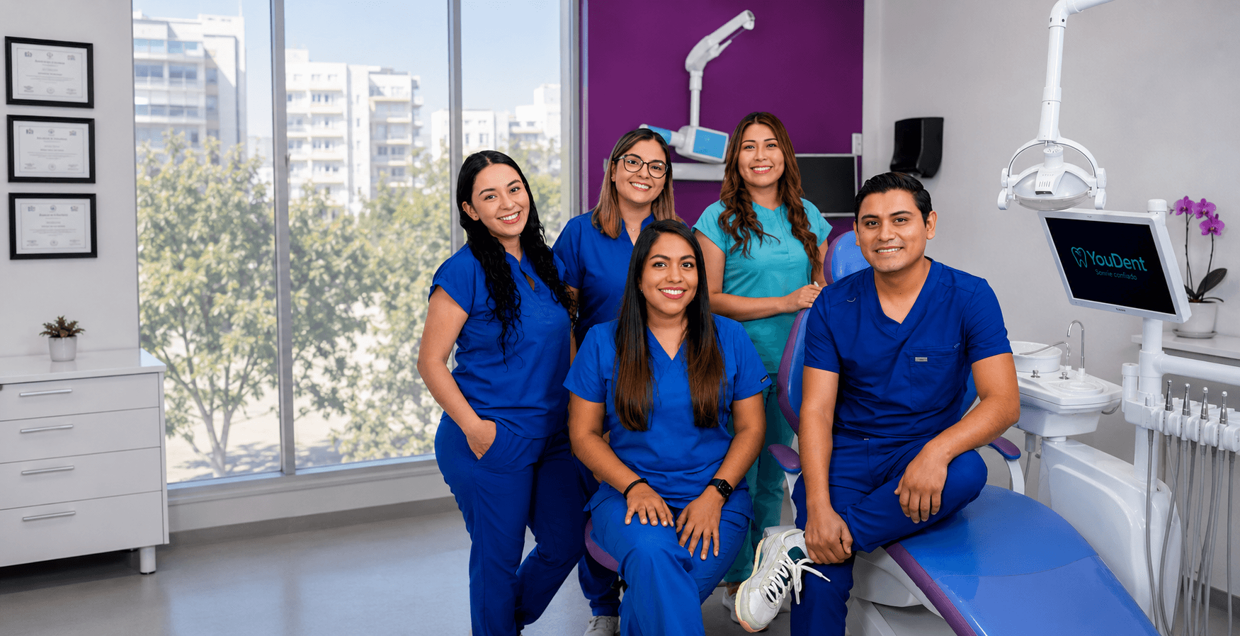 Especialista YouDent